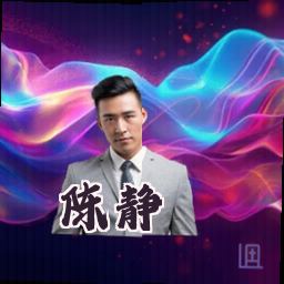 陈静