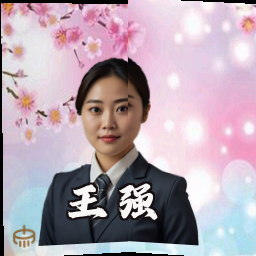 王强